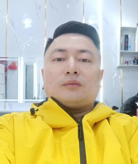 曾哥的第一张照片--珠海相亲服务中心