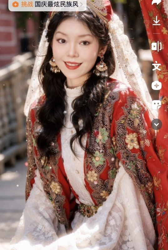 安然的第三张照片--珠海相亲服务中心