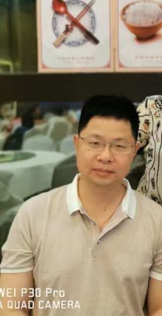 车che的第一张照片--珠海相亲服务中心