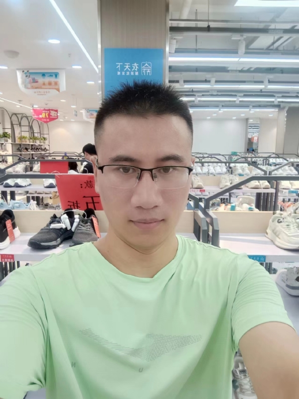 KKK960011的第二张照片--珠海相亲服务中心