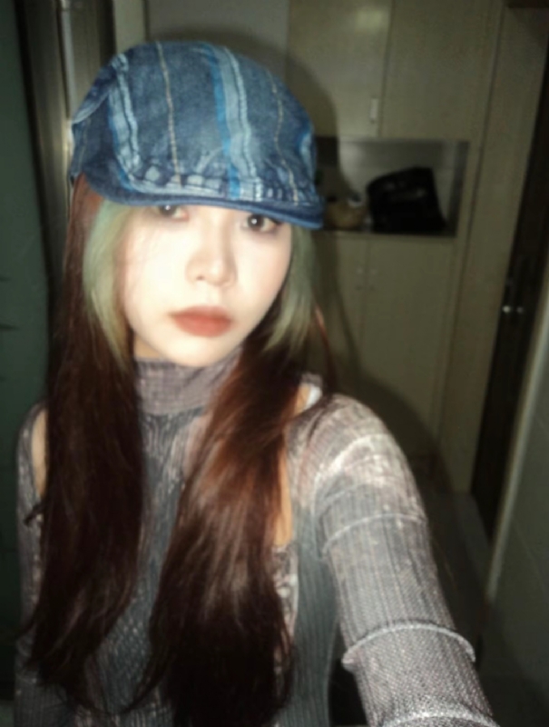 马蕴琦的第一张照片--珠海相亲服务中心