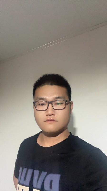 阳阳的第一张照片--珠海相亲服务中心