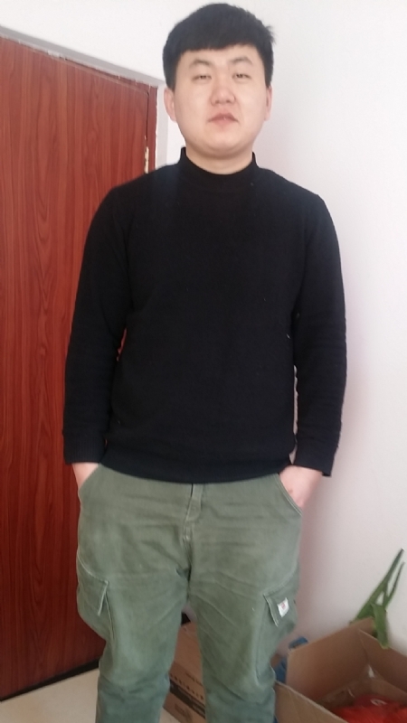 liusm92的第一张照片--珠海相亲服务中心