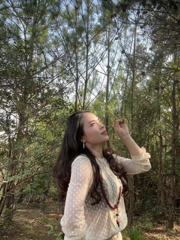 粉研的第一张照片--珠海相亲服务中心