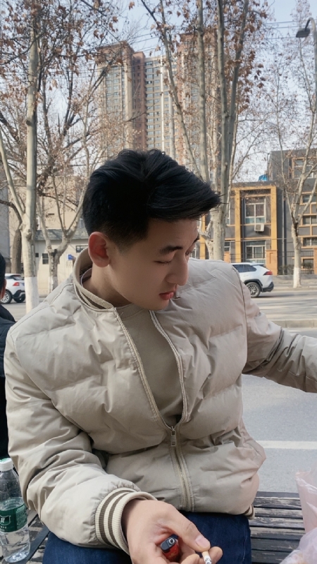 liyifan的第一张照片--珠海相亲服务中心