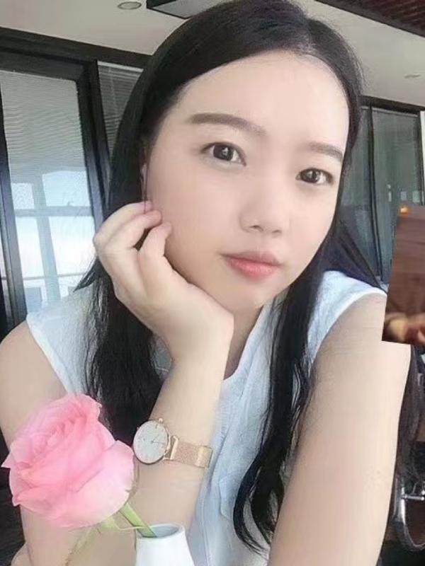 祺媛的第一张照片--珠海相亲服务中心