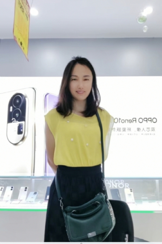 阿君的第一张照片--珠海相亲服务中心