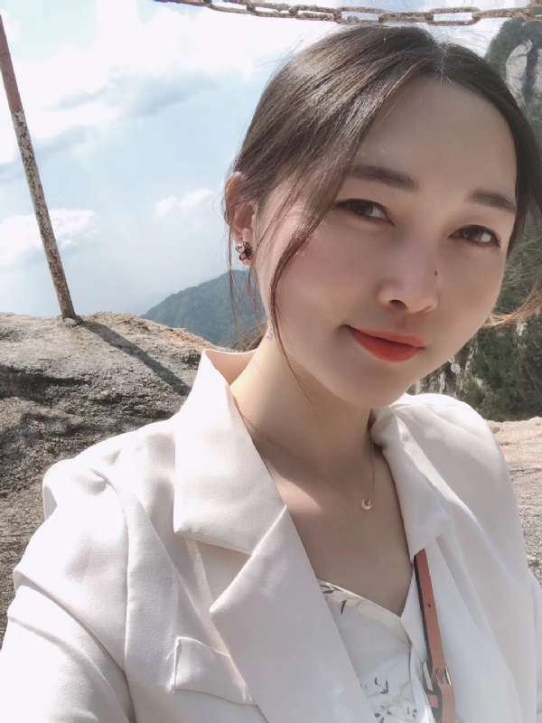 未必的第一张照片--珠海相亲服务中心