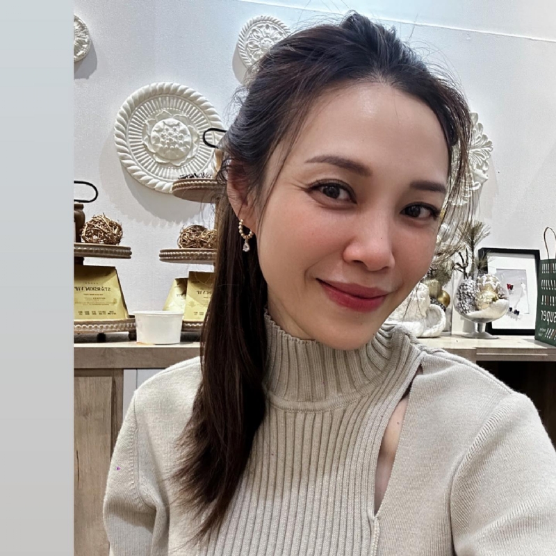 欣怡的第一张照片--珠海相亲服务中心