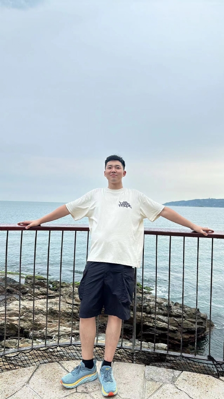 俊杰的第一张照片--珠海相亲服务中心