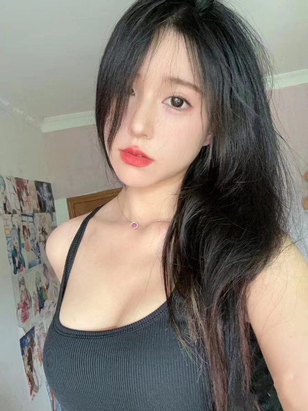 你的学妹的第四张照片--珠海相亲服务中心