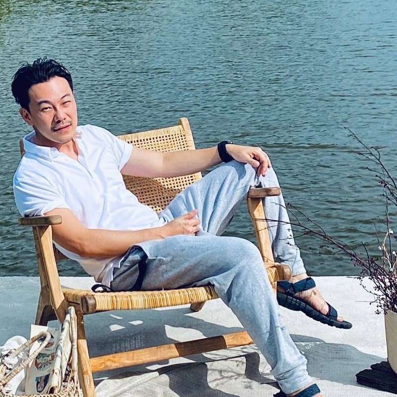 雲遊四海的第二张照片--珠海相亲服务中心