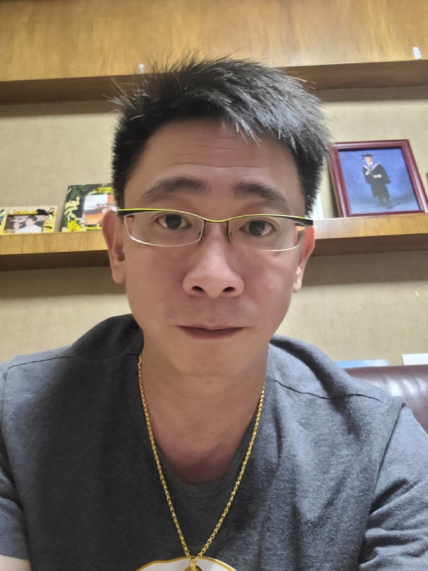 Kam的第一张照片--珠海相亲服务中心