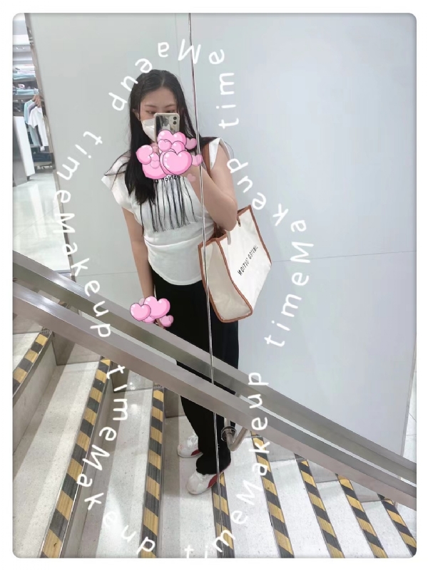 馨馨的第一张照片--珠海相亲服务中心