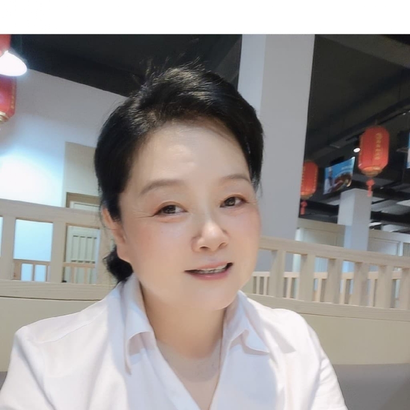 丁姐爱生活的第二张照片--珠海相亲服务中心