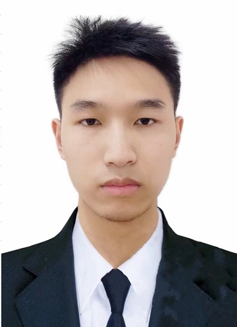 卢先生的第一张照片--珠海相亲服务中心