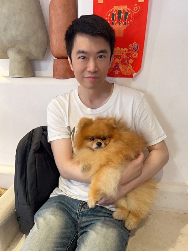 Leo的第一张照片--珠海相亲服务中心