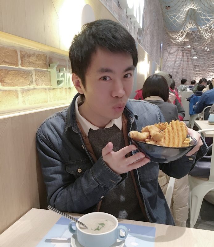 Leo的第二张照片--珠海相亲服务中心