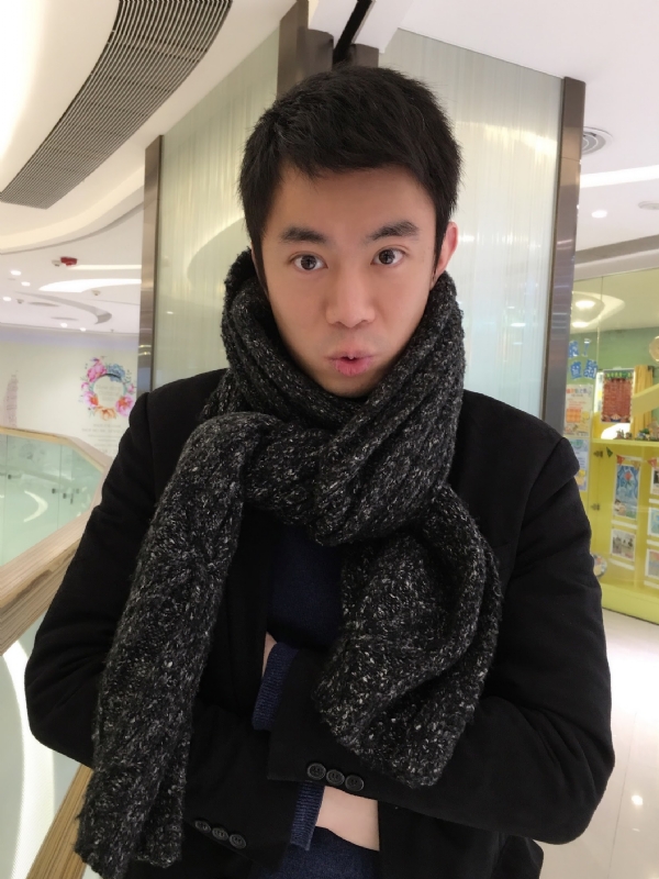 Leo的第三张照片--珠海相亲服务中心