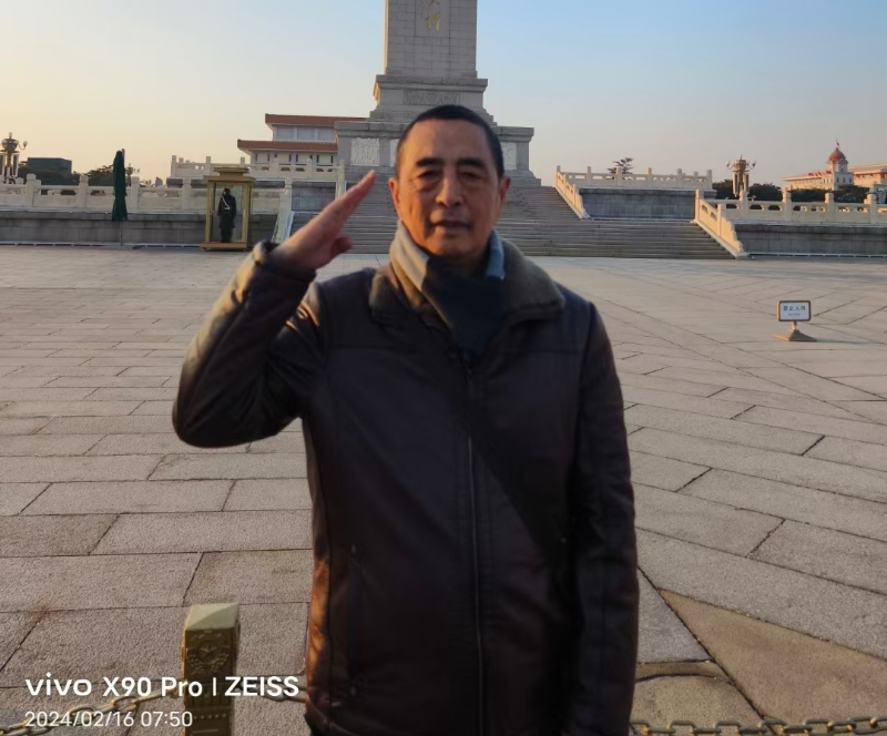 超爱英的第二张照片--珠海相亲服务中心