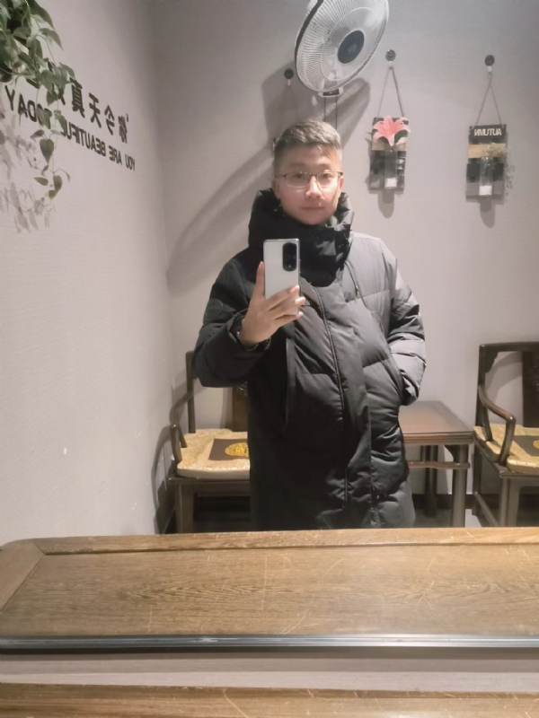 锅贴的第四张照片--珠海相亲服务中心