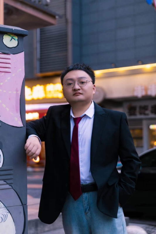 goodness-金的第一张照片--珠海相亲服务中心