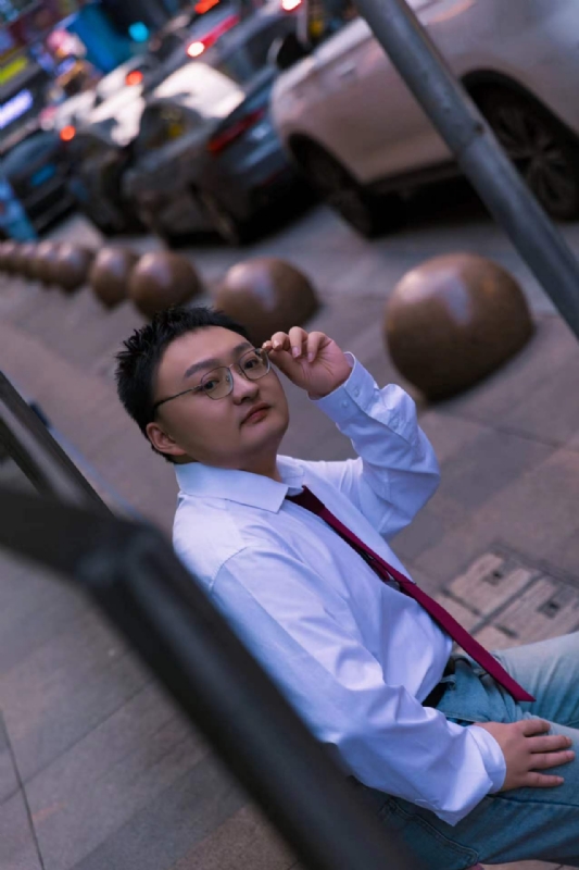 goodness-金的第二张照片--珠海相亲服务中心