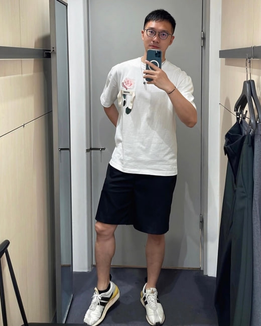 时间大师的第一张照片--珠海相亲服务中心