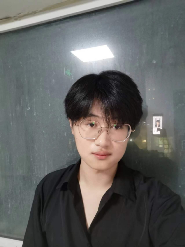 好好的第一张照片--珠海相亲服务中心