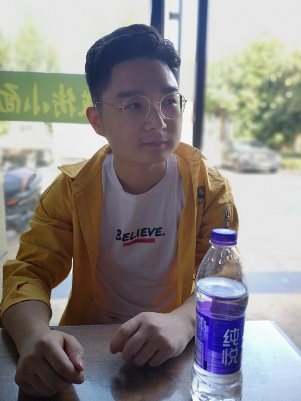 听风等雨的第二张照片--珠海相亲服务中心