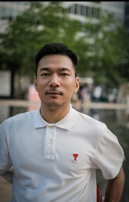 kevin的第一张照片--珠海相亲服务中心