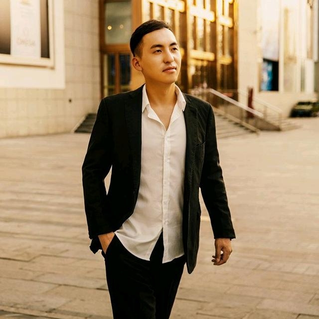 墨墨的第一张照片--珠海相亲服务中心