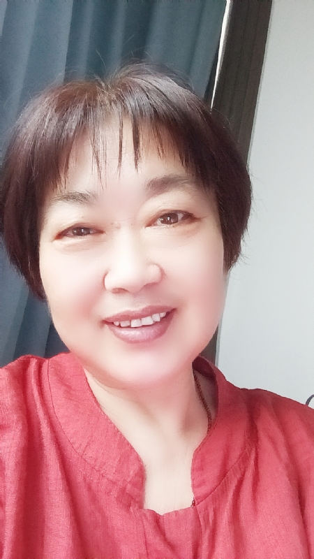 云烟的第一张照片--珠海相亲服务中心