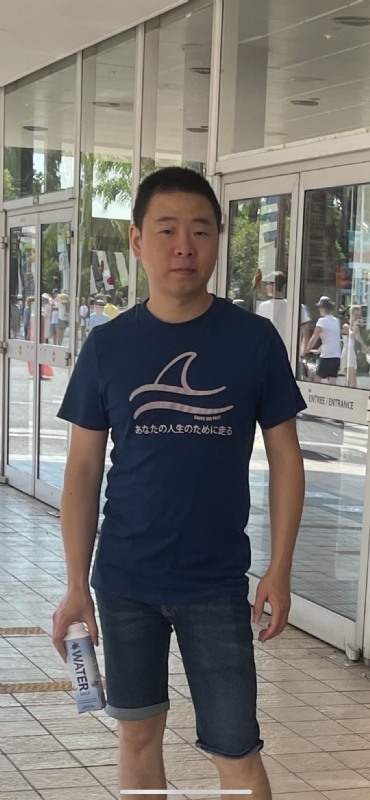 花都帅哥的第一张照片--珠海相亲服务中心