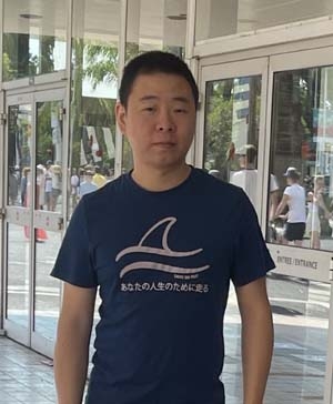 花都帅哥的第二张照片--珠海相亲服务中心