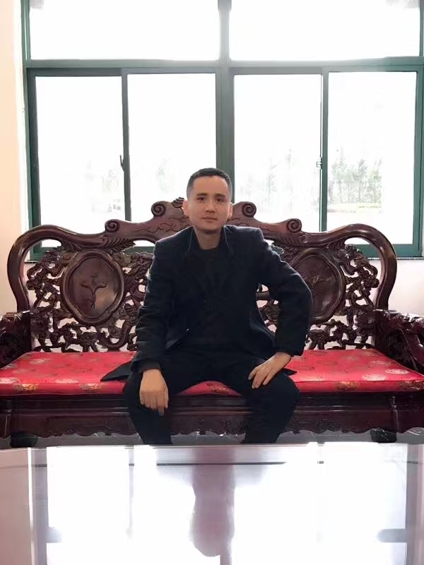 有缘再聚的第二张照片--珠海相亲服务中心