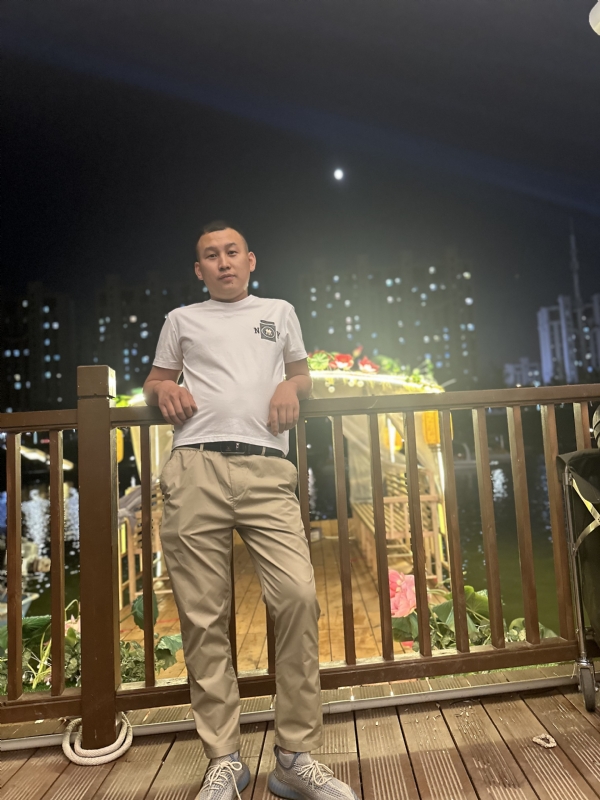 大超的第一张照片--珠海相亲服务中心