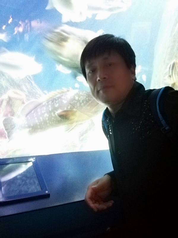 春风的第二张照片--珠海相亲服务中心