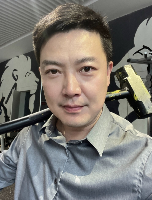 五星红旗的第一张照片--珠海相亲服务中心