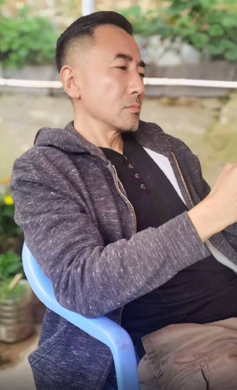 张凯的第二张照片--珠海相亲服务中心