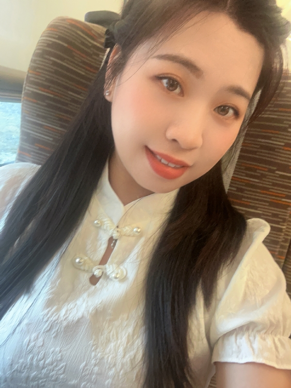 Lin的第三张照片--珠海相亲服务中心