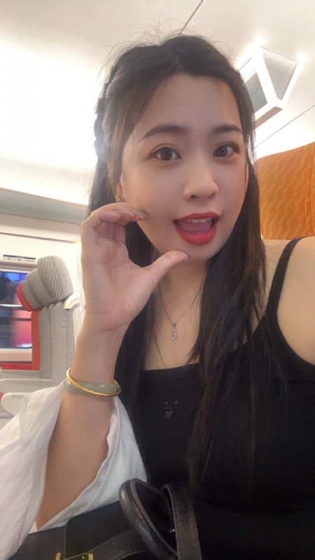 Lin的第四张照片--珠海相亲服务中心