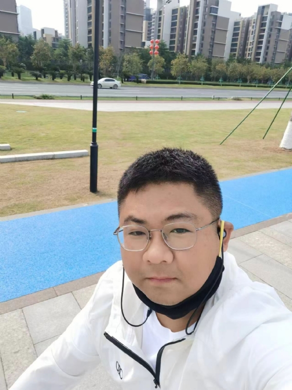 冰城小土匪的第二张照片--珠海相亲服务中心