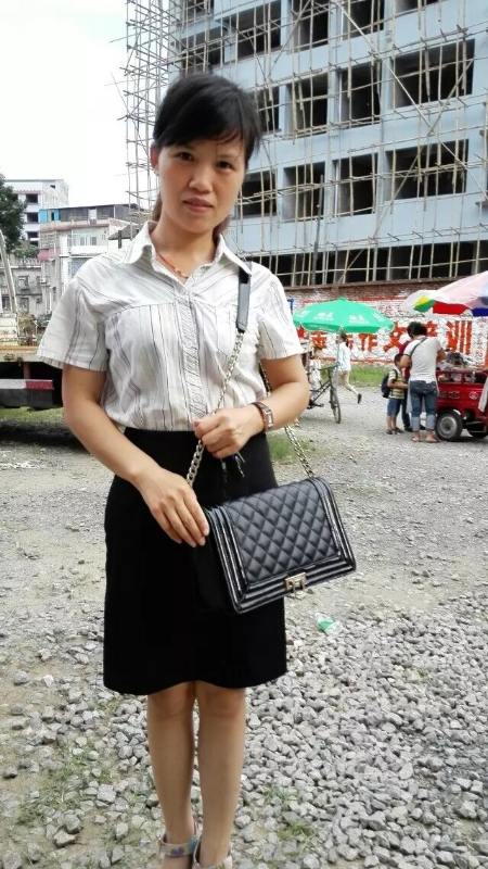 海洋浩瀚的第一张照片--珠海相亲服务中心