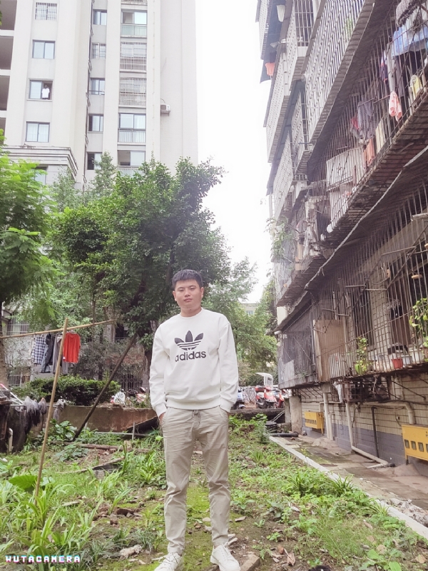 遇见的第一张照片--珠海相亲服务中心