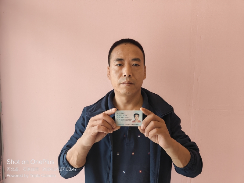 爱本无约的第一张照片--珠海相亲服务中心