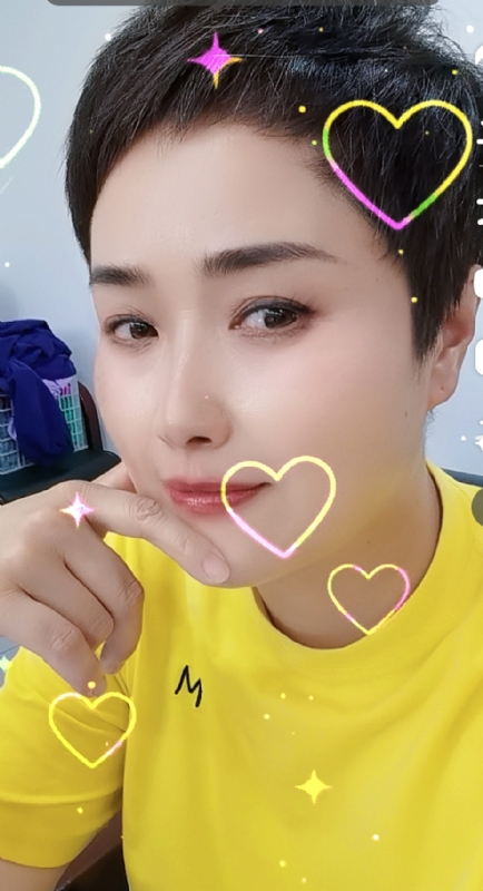 谈谈的第二张照片--珠海相亲服务中心