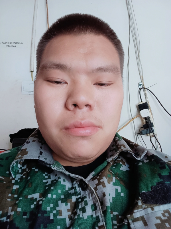 石文强的第一张照片--珠海相亲服务中心