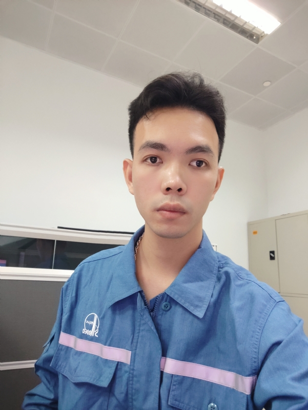 随缘就好的第一张照片--珠海相亲服务中心