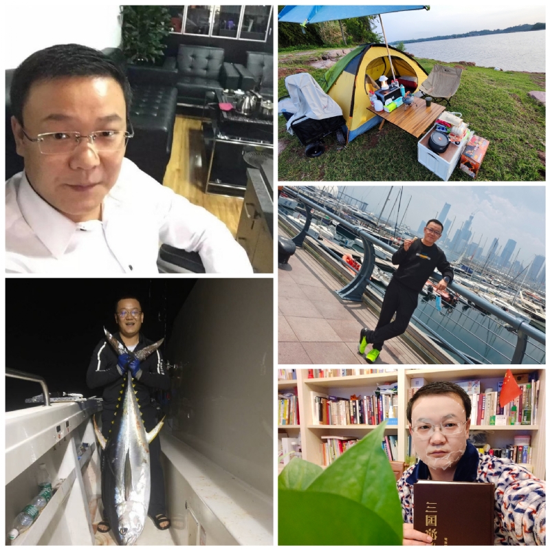 dikson的第六张照片--珠海相亲服务中心